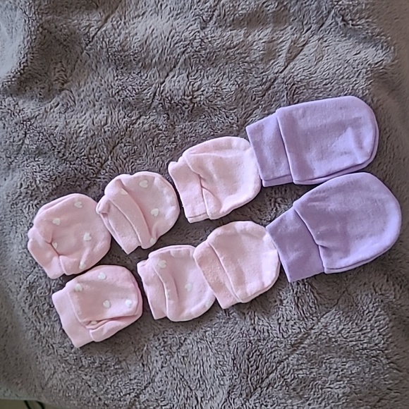 Baby lot new born - Picture 6 of 8